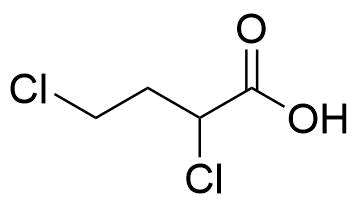 2,4-Dichlorobutanoic Acid